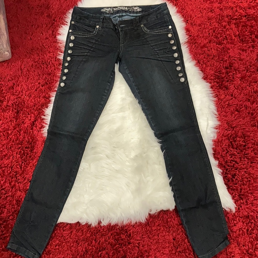 EXPRESS JEANS - Picture 2 of 5
